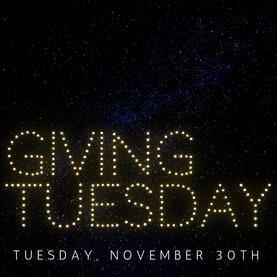 giving tuesday