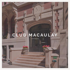 club macaulay